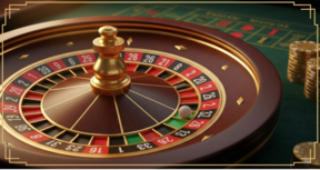 赏金大对决游戏界面